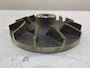 Volvo Penta Pump rotor 8121826 #4