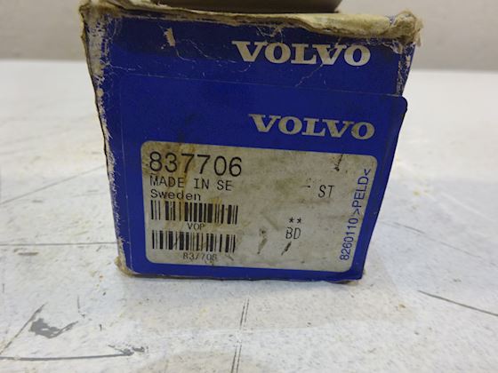 Volvo Penta Spacer sleeve 837706 #2