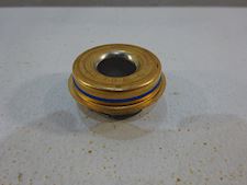 Volvo Penta Sealing ring 1676432 - 1