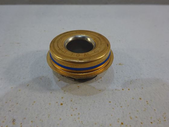 Volvo Penta Sealing ring 1676432 #1