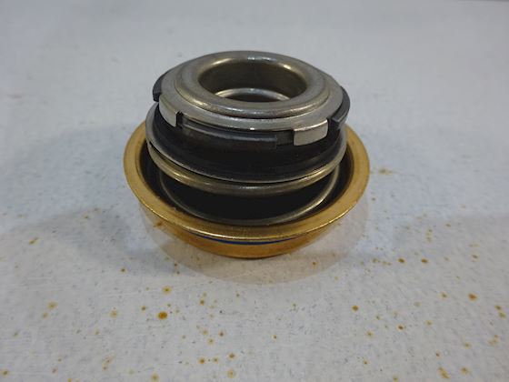 Volvo Penta Sealing ring 1676432 #2