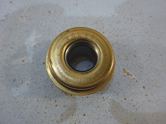 Volvo Penta Sealing ring 1676432 #3