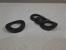 Volvo Penta Spring Washer VOP941911 - 1