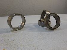 Volvo Penta Volvo Penta spacer Sleeve - 1