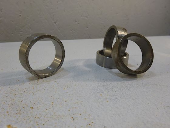Volvo Penta Volvo Penta spacer Sleeve #1