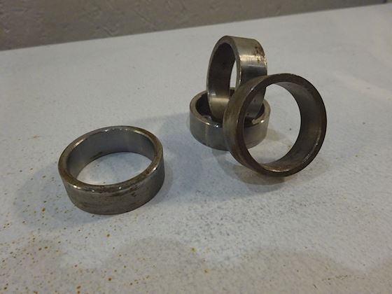 Volvo Penta Volvo Penta spacer Sleeve #2