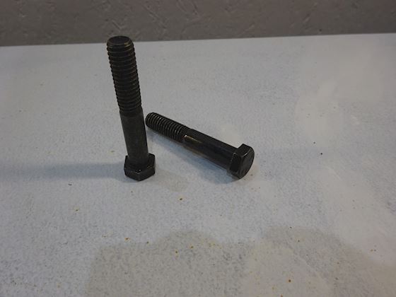 Volvo Penta Stud bolt #1