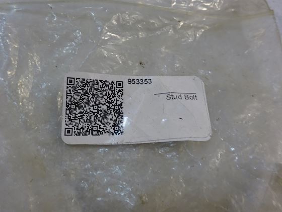 Volvo Penta Stud bolt #3