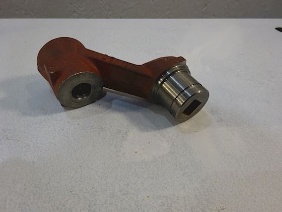 Volvo Penta Intermediate lever 822567 #1