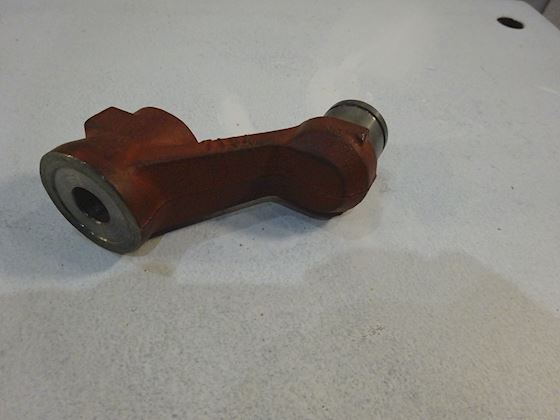 Volvo Penta Intermediate lever 822567 #2