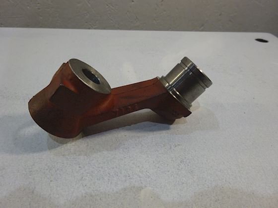 Volvo Penta Intermediate lever 822567 #3