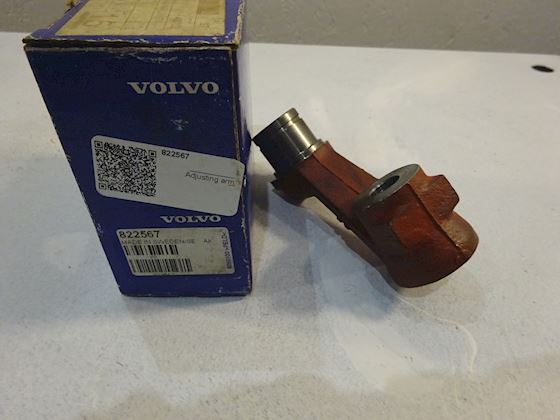 Volvo Penta Intermediate lever 822567 #5