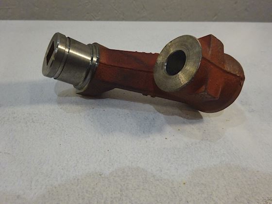 Volvo Penta Intermediate lever 822567 #6