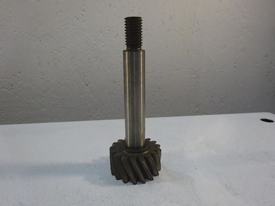 Volvo Penta Gear 837704 #1