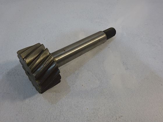 Volvo Penta Gear 837704 #2