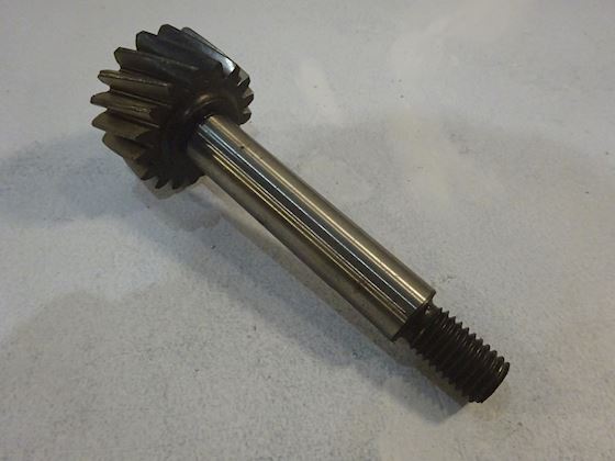 Volvo Penta Gear 837704 #3