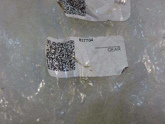 Volvo Penta Gear 837704 #4