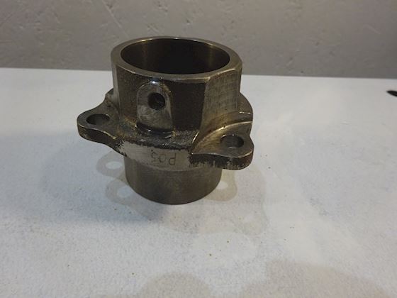 Volvo Penta Bearing Housing 837703 #1