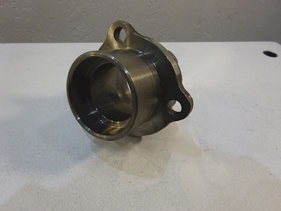 Volvo Penta Bearing Housing 837703 #2