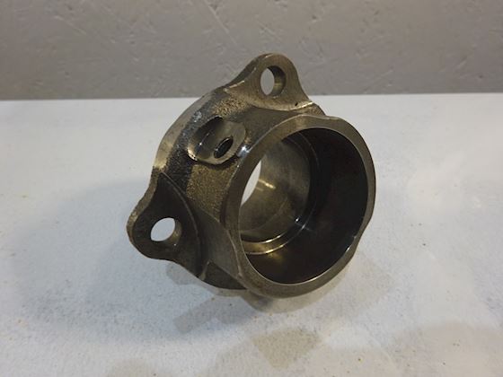 Volvo Penta Bearing Housing 837703 #3