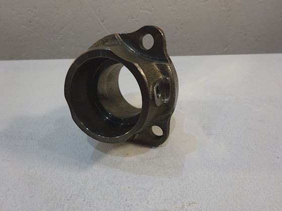 Volvo Penta Bearing Housing 837703 #5