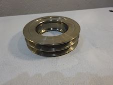 Volvo Penta Belt pulley 822551 - 1