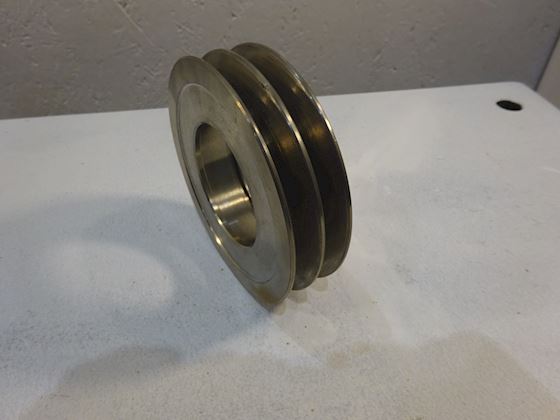 Volvo Penta Belt pulley 822551 #2