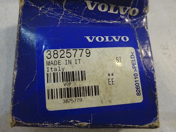 Volvo Penta Ball Bearing 3825779 #2
