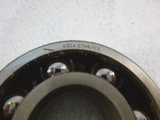 Volvo Penta Ball Bearing 3825779 #3