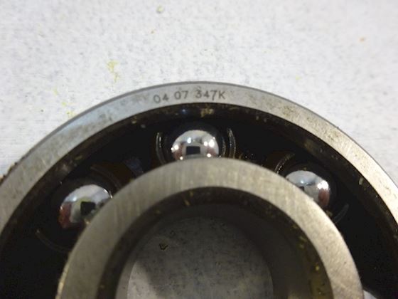 Volvo Penta Ball Bearing 3825779 #4