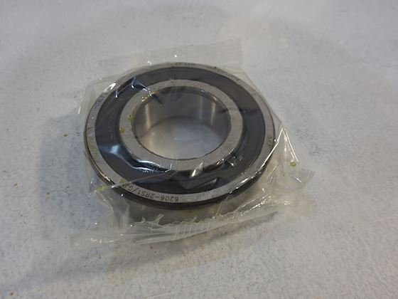 Volvo Penta Ball Bearing 1544092 #1
