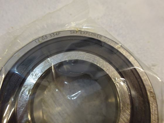 Volvo Penta Ball Bearing 1544092 #2