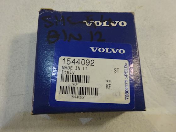 Volvo Penta Ball Bearing 1544092 #6