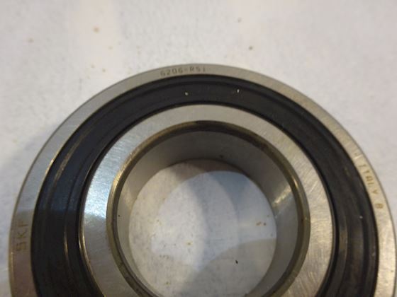 Volvo Penta Ball Bearing 181538 #2