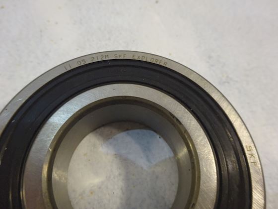 Volvo Penta Ball Bearing 181538 #3