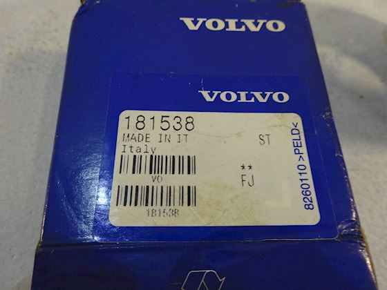 Volvo Penta Ball Bearing 181538 #6