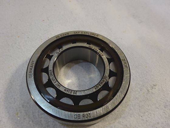 Volvo Penta Roller Bearing 1542870 #2