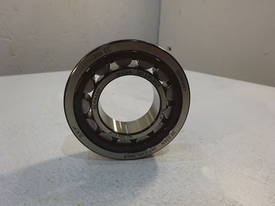 Volvo Penta Roller Bearing 1542870 #3