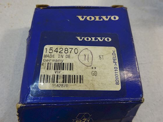 Volvo Penta Roller Bearing 1542870 #4