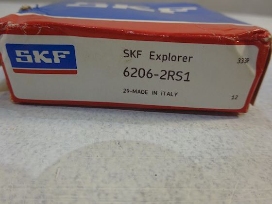 Volvo Penta Ball Bearing 1544092 #5