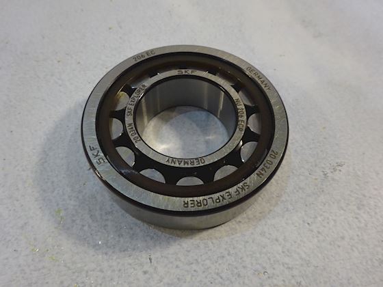 Volvo Penta Roller Bearing 1542870 #1
