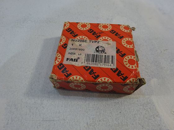 Volvo Penta Roller Bearing 1542870 #5