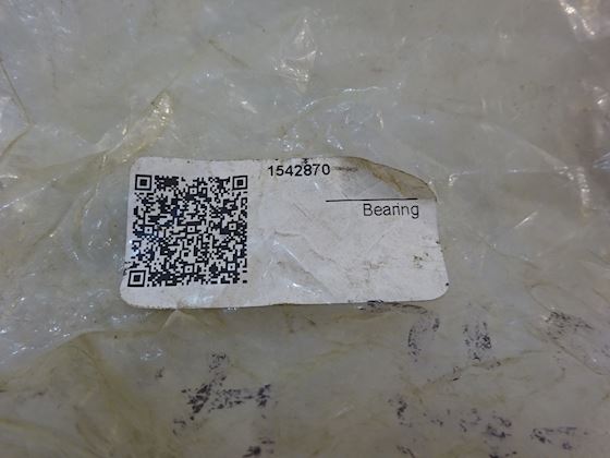 Volvo Penta Roller Bearing 1542870 #6