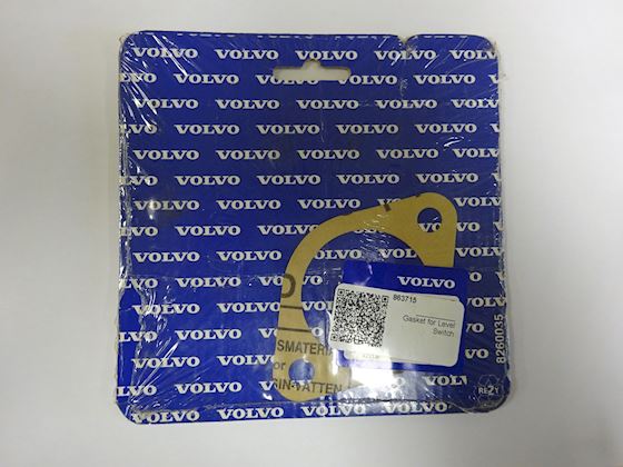 Volvo Penta Gasket for level switch 863715 #1
