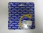 Volvo Penta Gasket for level switch 863715 #1