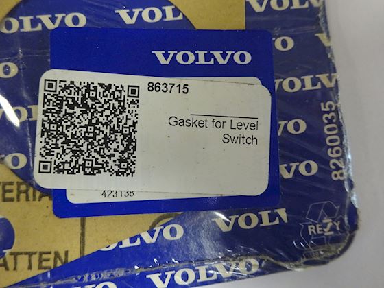 Volvo Penta Gasket for level switch 863715 #2