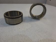 Volvo Penta Spacer sleeve 422202 - 1