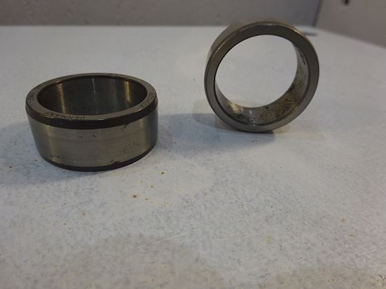 Volvo Penta Spacer sleeve 422202 #1