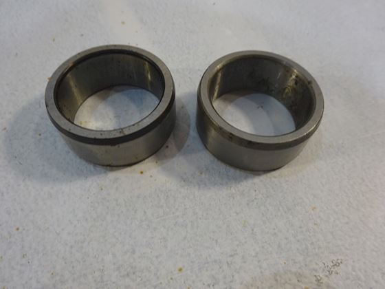 Volvo Penta Spacer sleeve 422202 #2