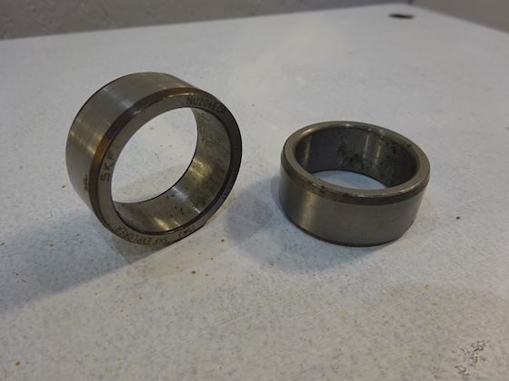 Volvo Penta Spacer sleeve 422202 #3